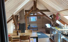 Mon Refuge En Vasgovie