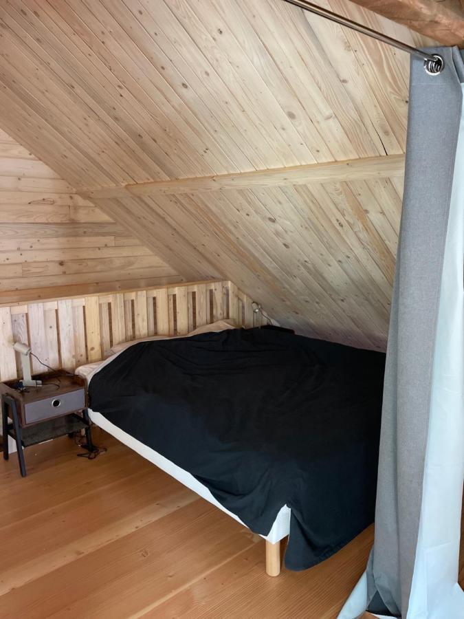 Appartement Mon Refuge En Vasgovie à Meisenthal Extérieur photo